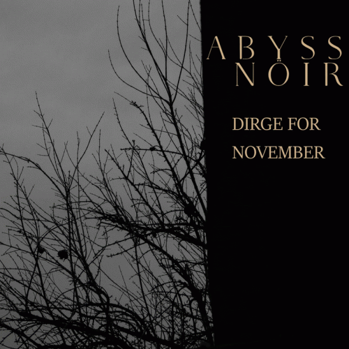 Abyss Nöir : Dirge for November